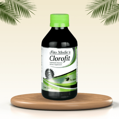 FITO CLOROFIT 240 ML