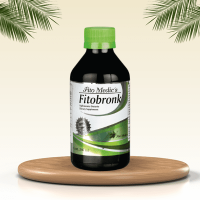 FITO FITOBRONK 240 ML