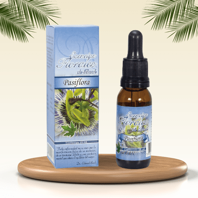 FITO ESENCIA PASIFLORA 25 ML