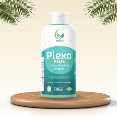 Plexo Plus